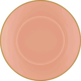 Resim The Mia Basic Kase 6'lı Set Somon Pembe - 15 cm 