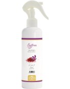 Resim Safran Kokusu Oto Kokusu Spreyli Araç Oda Ve Ortam Kokusu 400 Ml Kalıcı Uzun Ömürlü 