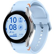 Resim Samsung Galaxy Watch FE Gümüş 