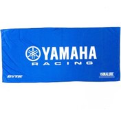Resim Yamaha Paddock Blue Spor, Plaj Havlusu N23-jr001-e0-00 