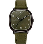 Resim Sones Skmeı 9291 Döndürülebilir Kadranlı Erkek Saati Açık Hava Günlük İş Su Geçirmez Kuvars Saat Mavi 