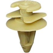 Resim Bmw Önpanjur Izgara Klipsi Sayk5074 12 Adet Marka İle Uyumlu 