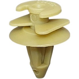 Resim Bmw Önpanjur Izgara Klipsi Sayk5074 12 Adet Marka İle Uyumlu 