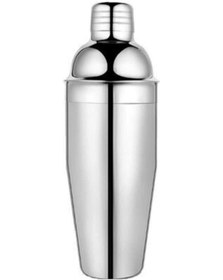 Resim Epinox Shaker Kokteyl Karıştırıcı Çelik 750 Ml Sh-75 