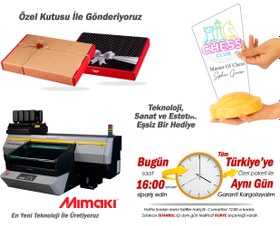 Resim Satranç Temalı Hediye Gece Lambası – Satranç Turnuvası Ödülü - Satranç Tutkunlarına Özel Hediyesi 