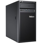 Resim Lenovo Server 7Y48A03Yea Thinksystem St50 E-2226G Mini Tower 