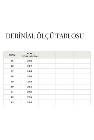 Resim Genel Markalar Hakiki Deri Kadın Uzun Bağcıklı Çizme Kışlık Kaymaz Tabanlı 