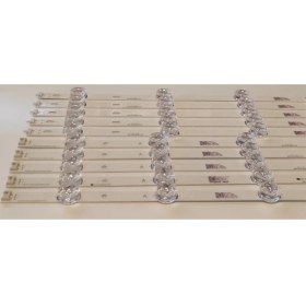Resim Lg 50LF580N LED Bar Takım, Lg Innotek Drt 3.0 50" 