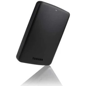 Resim Toshiba HDTP240EK3CA 4tb Canvio Ready 2.5" Taşınabilir Disk Siyah 