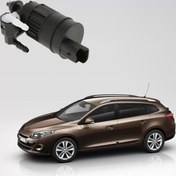 Resim RENAULT MEGANE 3 HB SİLECEK SU FİSKİYE MOTORU 