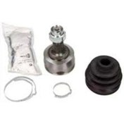 Resim Opel Corsa D 1.2 1.4 2006 Sonrası Dış Aks Kafası Abs’siz 22X21X51.2 Uzunluk 133.5 Mm 