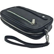 Resim Boldy Erkek Kozmetik Çantası Tıraş Çantası Seyahat Çantası 