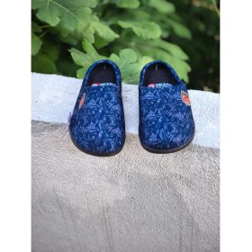 Resim Gezer Erkek Ev Terliği Rahat 