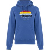 Resim Routefield Erkek Sweatshirt Henry Lacivert 