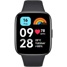 Resim Xiaomi Redmi Watch 3 Active Akıllı Saat (Distribütör Garantili) 