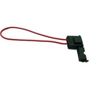 Resim Universal Sigorta Yatağı Bıçak Komple (500192439) 