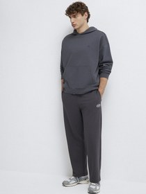 Resim Mavi - Mvjns Antrasit Eşofman Altı 0010572-80955 Antrasit 