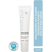Resim Etat Pur Moisturizing Eye Contour Fluid Göz Kremi 15 ml 