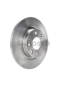 Resim Renault Symbol 1.5dci 2010-2013 Bosch Ön Disk 2 Adet 