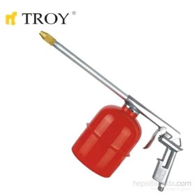 Resim Troy 18660 Püskürtme Tabancası 