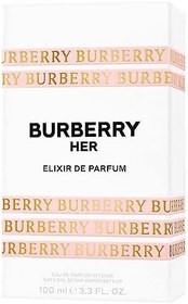 Resim BURBERRY Her Elixir De Parfum 100ml Kadın Parfümü, 3616304061943 