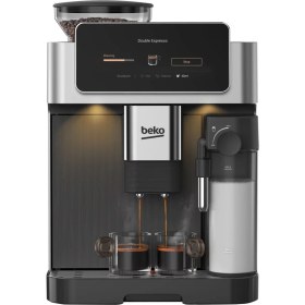 Resim Beko Ceg 8564 x Caffeexperto Tam Otomatik Espresso Makinesi 