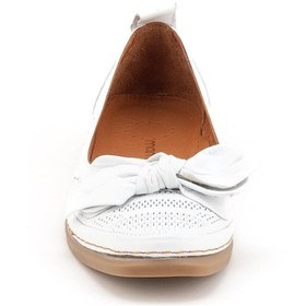 Resim Mammma Mia D25ya-300 Kadın Ayakkabı Mam-y25-0300010 Beyaz 