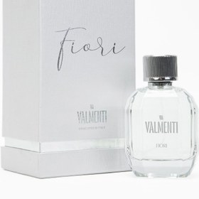 Resim Valmenti Kadın FIORI Edp 100 ml Kadın Parfüm 