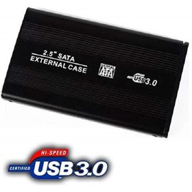 Resim Alfais AL-4515 USB 3.0 Sata Harici Harddisk Kutusu 