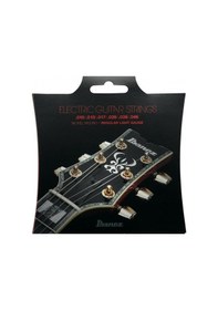 Resim Ibanez Iegs61 Takım Tel Elektro Gitar Teli 010-046 