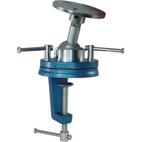 Resim Narex 872302 Ahşap Oyma Çalışma Mengenesi 