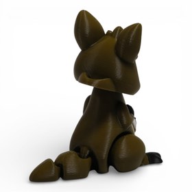 Resim Bublinks Kanguru 