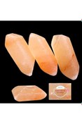 Resim Hype Store Himalaya Tuz Sabunu 300-350 Gr x 3 Adet Zengin Mineralli Doğal Saf Pembe Himalaya Kaya Tuzu Sabunu D 