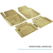 Resim Genel Markalar Profesyonel Paspas Bej 