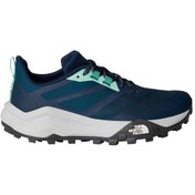 Resim The North Face Offtrail Versa Kadın Koşu Ayakkabısı Çok Renkli 