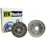 Resim Genel Markalar Debriyaj Seti Baskı Disk Astra J-corsa D-merıva 1.3 Cdtı-aveo 1.3 D A13/z13 6660 