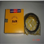 Resim Toyota Uyumlu Land Cruiser Bj60 3B Segman Tk. Std. Japon 