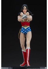 Resim Sideshow Collectibles Wonder Woman Sixth Scale Figure 