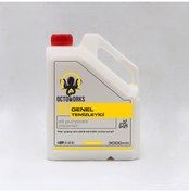 Resim OCTOWORKS Genel Temizleyici - 3000ml - All Purpose Cleaner 