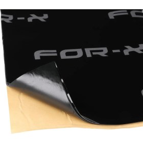 Resim For-X X-111 V2 Profesyonel Ses Yalıtım Malzemesi 