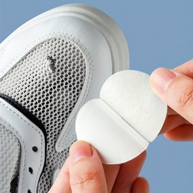 Resim 6 Adet Ayakkabı Giyim Onarım Yaması, Aşınma Önleyici Ayakkabı Stickerları, Ped Onarım Ayakkabı Stickerları, Yüksek Topuklu Ayakkabı İç Self-Adhesive Yama 