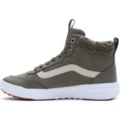 Resim Vans Wm Range Exp Hi Kadın Ayakkabı Haki 