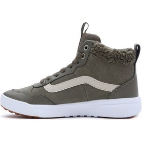Resim Vans Wm Range Exp Hi Kadın Ayakkabı Haki 