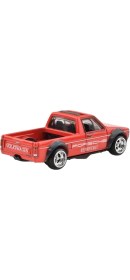 Resim Hot Wheels Boulevard Premium Araçlar GJT68 - HKF13 Volkswagen Caddy 