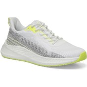 Resim Kinetix Jersey Tx Fx Beyaz Erkek Spor Ayakkabı Beyaz 