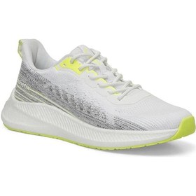 Resim Kinetix Jersey Tx Fx Beyaz Erkek Spor Ayakkabı Beyaz 