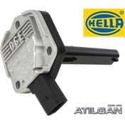 Resim OEM 06e907660 Yağ Seviye Sensörü Crafter Golf5 Golf5 Passat 