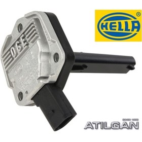 Resim OEM 06e907660 Yağ Seviye Sensörü Crafter Golf5 Golf5 Passat 