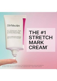 Resim Strivectin Sd Ve Çatlak Yoğun Nemlendirici Yüz Ve Vücut Kremi 60ml 