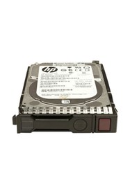 Resim HP 600GB 15K 2.5" SAS Harddisk 748385-003 